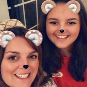 Meet your Posher, Tina